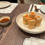 CHATTERBOX - ★7.5　Kueh Pie Tee (4 pieces) 