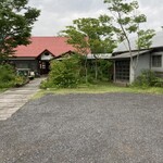 きっちんたまがわ - エントランス