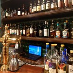 REGO - カウンター