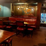 REGO - テーブル席