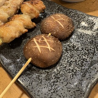 鳥一伝承 ヤスモリ商店_0