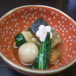 懐石料理 割烹 千代田 - 