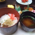 懐石料理 割烹 千代田 - 
