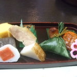 懐石料理 割烹 千代田 - 