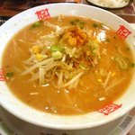 Oogiya Ramen - 