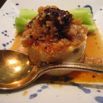 わさ - わさスペシャル！ピータン豆腐