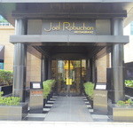 L'Atelier de Joel Robuchon - 