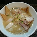 らぁ麺 飛鶏