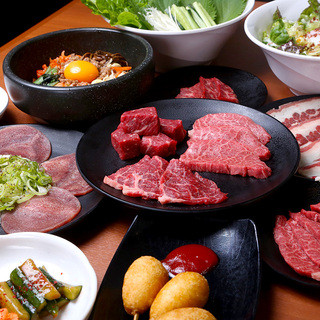 3 480円コース 食べ放題 11月1日 土 よりリニューアル だいこくや精肉店 岐阜島店 西岐阜 焼肉 食べログ