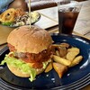 コモレビト サンセットカフェ - 