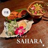 asianDiningSAHARA 船橋