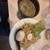 つけ麺 うまし