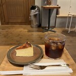 ピース コーヒーロースターズ - 