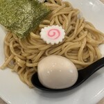 つけ麺 うまし - 