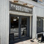 ピース コーヒーロースターズ - 