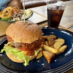 コモレビト サンセットカフェ - 
