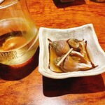 牡蠣貝鮮かいり - 