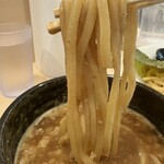つけ麺 うまし - 