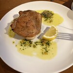 ビストロ  シピ - 