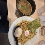 つけ麺 うまし - 