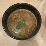 つけ麺 うまし - 