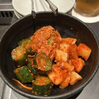 やきにく屋はやし Produce焼肉ジャンボ - 