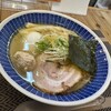 らぁ麺 桃の屋