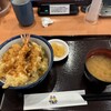 天丼てんや 御徒町店