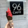 96CAFE - 