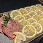 名古屋焼肉きらく - 