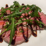 トラットリア・ヒッコリー - 