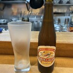 いぶし銀 - 