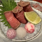 名古屋焼肉きらく - 