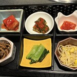 名古屋焼肉きらく - 