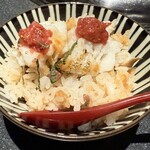 名古屋焼肉きらく - 