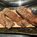 名古屋焼肉きらく - 