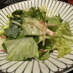 名古屋焼肉きらく - 