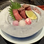 名古屋焼肉きらく - 
