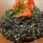 トラットリア・ヒッコリー - 