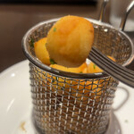 トラットリア・ヒッコリー - 