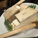 名古屋焼肉きらく - 