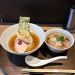 らぁ麺や 嶋 - 
