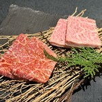 名古屋焼肉きらく - 