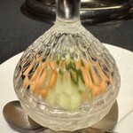 名古屋焼肉きらく - 