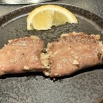 名古屋焼肉きらく - 