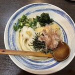 うどん処 おはな - 
