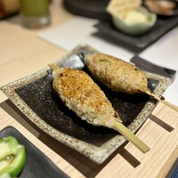 焼鳥 鳥美庵 新宿本店 - 