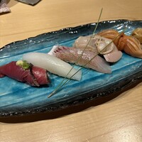 鮨 しづめ - 