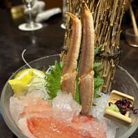 かに道楽 西新宿５丁目店 - 