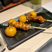 焼鳥 鳥美庵 新宿本店 - 